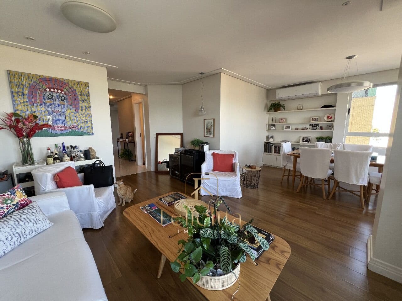Apartamento à venda – 3 dormitórios | Centro Florianópolis/SC