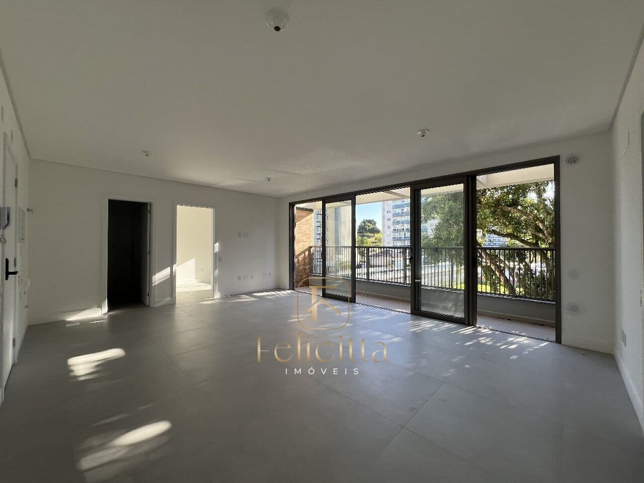 Apartamento em Estreito, Florianópolis/SC
