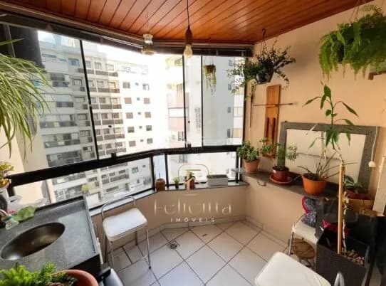 Apartamento em Balneário, Florianópolis/SC