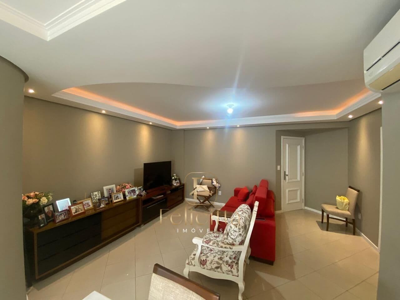 Apartamento em Campinas, São José/SC