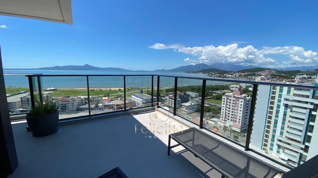 Excelente Oportunidade de Apartamentos com 3 dormitórios à venda no Kobrasol - Pronto para Morar!