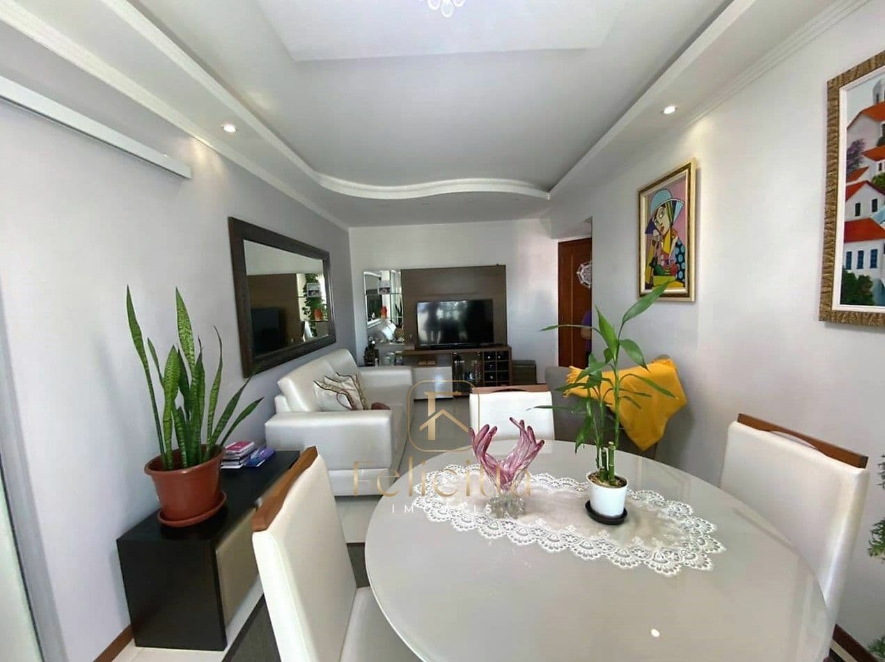 Apartamento em Campinas, São José/SC