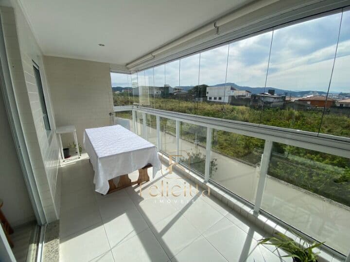 Apartamento em Serraria, São José/SC