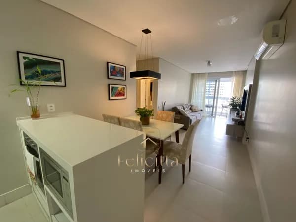 Apartamento em Centro, Florianópolis/SC
