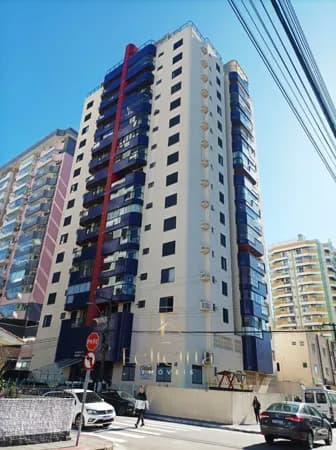 Apartamento em Campinas, São José/SC