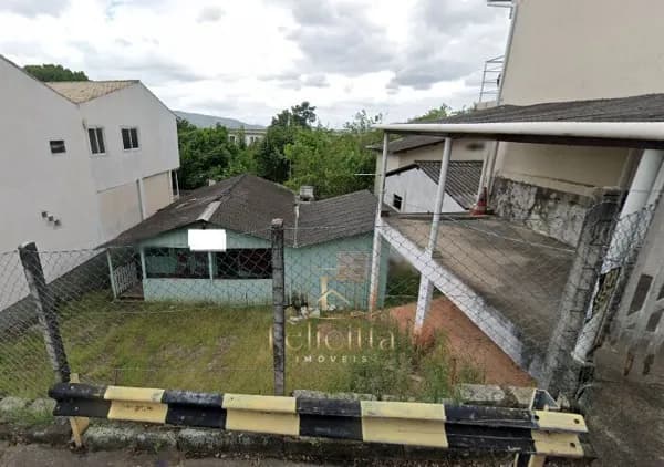 Terreno Terreno em Estreito, Florianópolis/SC