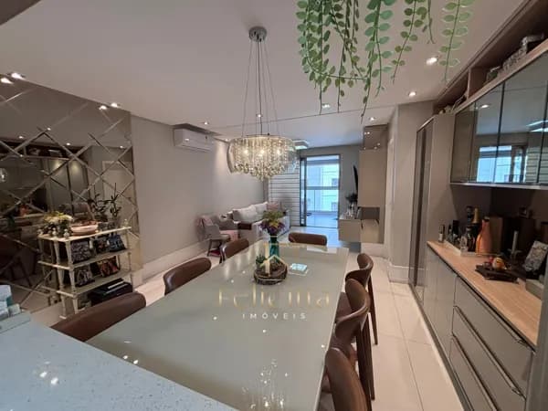 Apartamento à venda – 3 suítes | Estreito – Florianópolis/SC