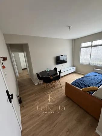 Apartamento em Florianópolis - Jardim Atlântico