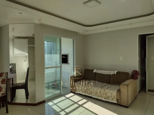 Apartamento em Areias, São José/SC