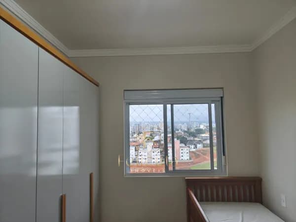 Apartamento com 03 dormitórios 01 suite em Jardim Atlântico, Florianópolis/SC