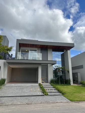 Casa em Pedra Branca, Palhoça/SC