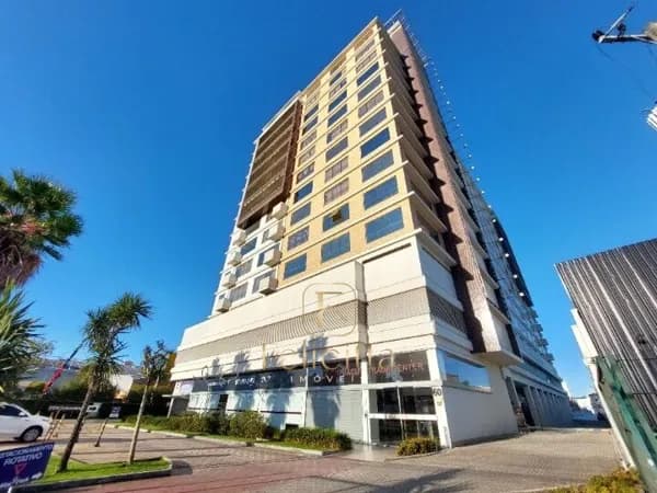 Sala Comercial em Barreiros, São José/SC