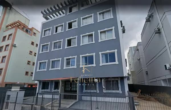 Apartamento com 01 dormitório no bairro Kobrasol em São José/SC