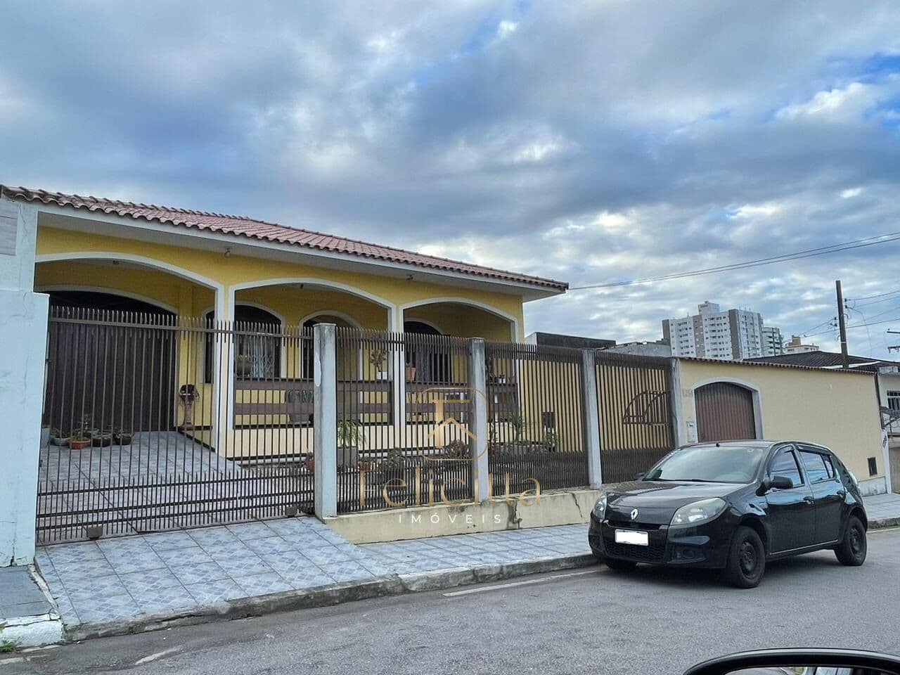 Casa em Barreiros, São José/SC