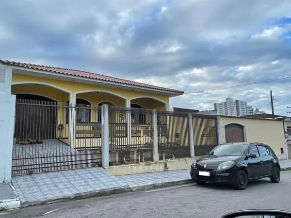 Casa em Barreiros, São José/SC