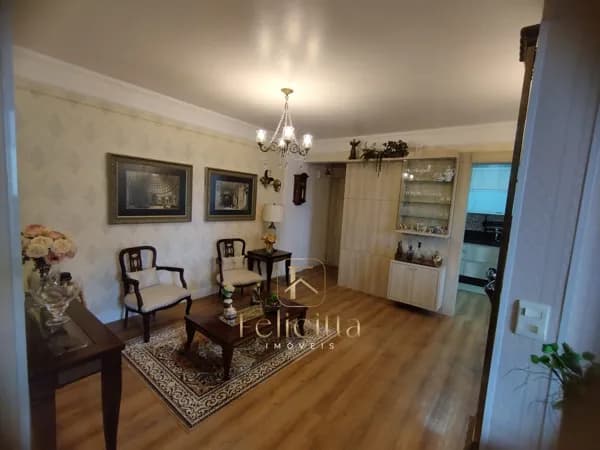 Apartamento em Coqueiros, Florianópolis/SC