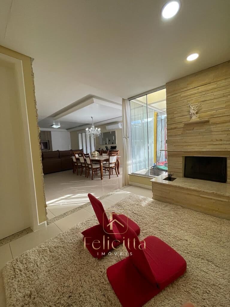 Apartamento Cobertura em Estreito, Florianópolis/SC