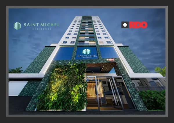Oportunidade no Kobrasol! Apartamento à venda "Lançamento" entrega em 06/2025