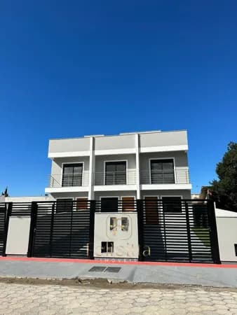 Sobrado em Palhoça - Aririu
