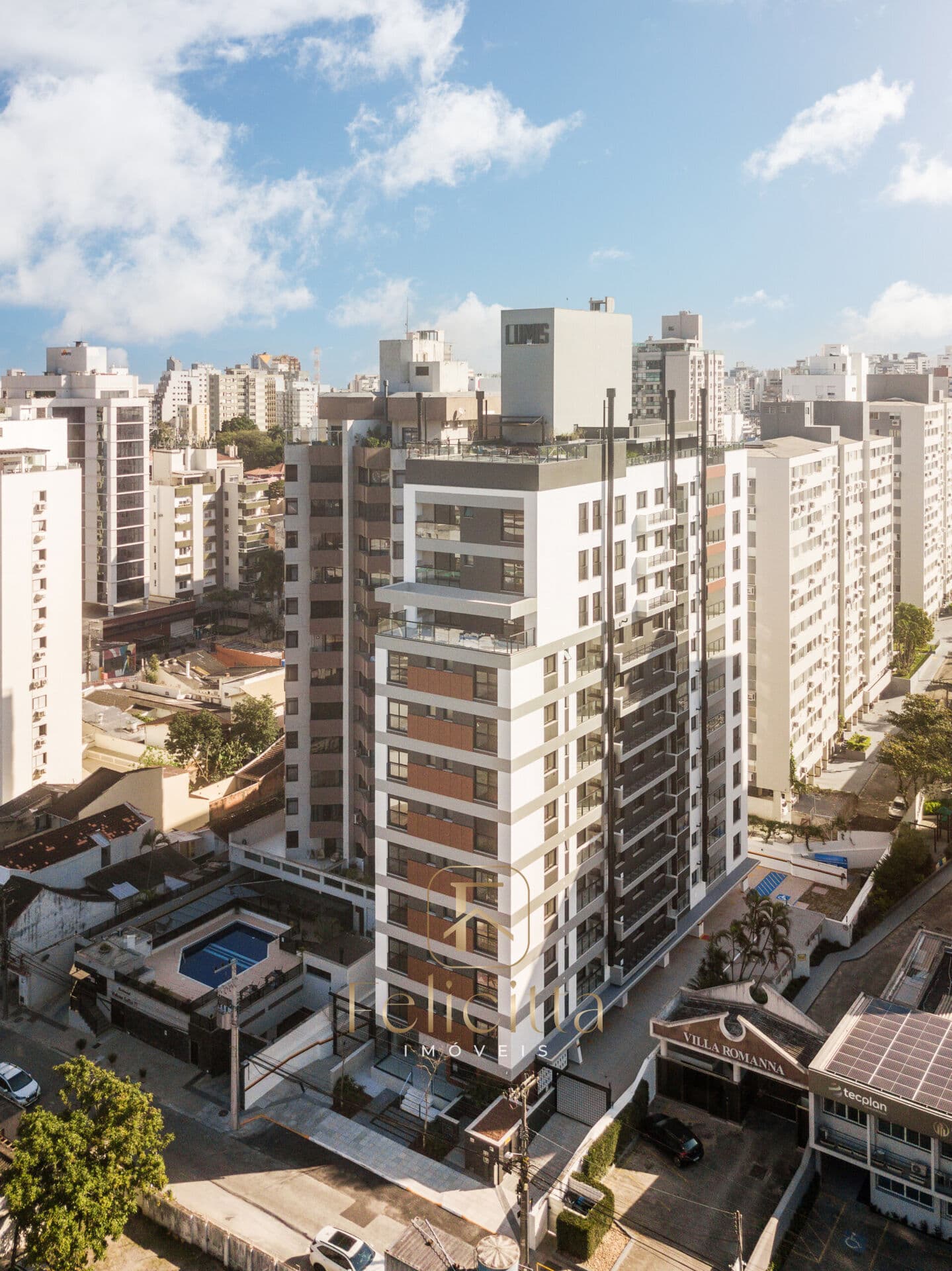 Apartamento em Centro, Florianópolis/SC