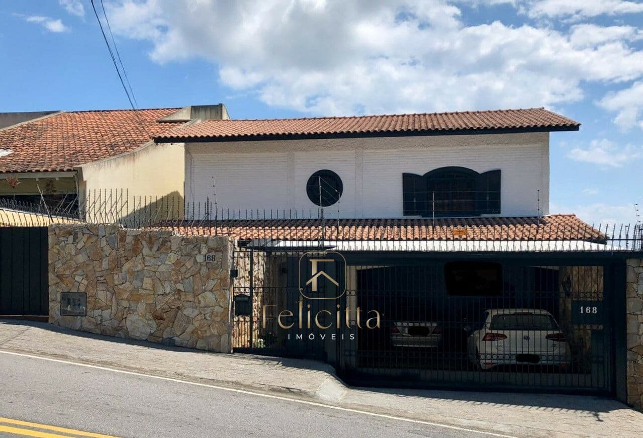 Casa em Florianópolis - Centro