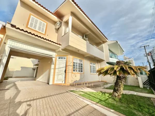 Casa em Balneário, Florianópolis/SC