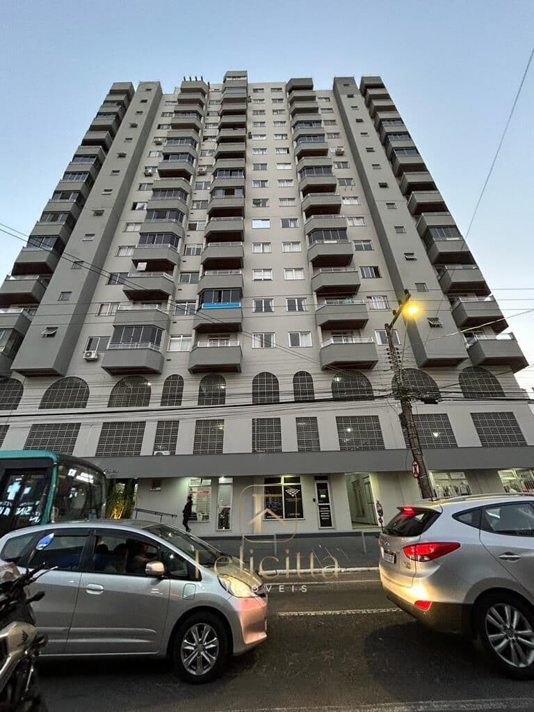 Apartamento em São José - Kobrasol