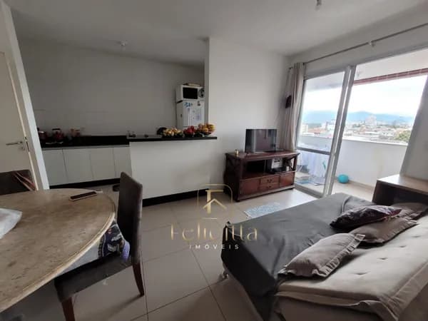 Apartamento em Palhoça - Ponte do Imaruim