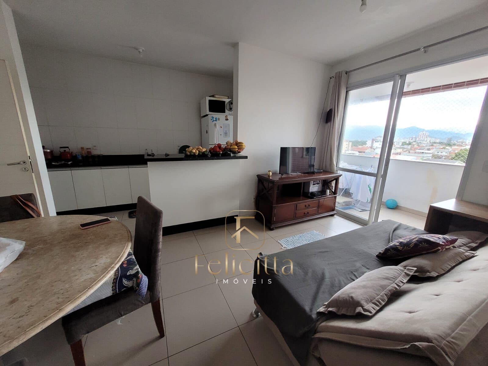 Apartamento em Palhoça - Ponte do Imaruim