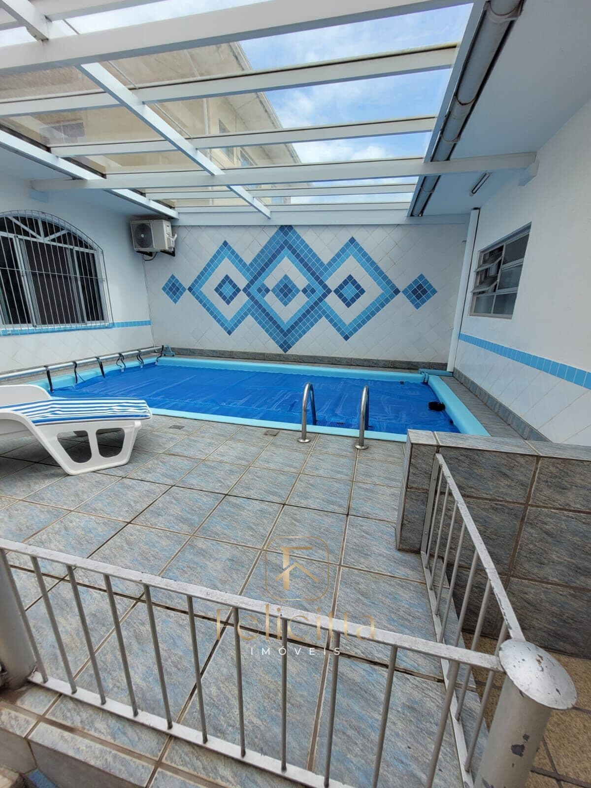 Casa em São José - Barreiros