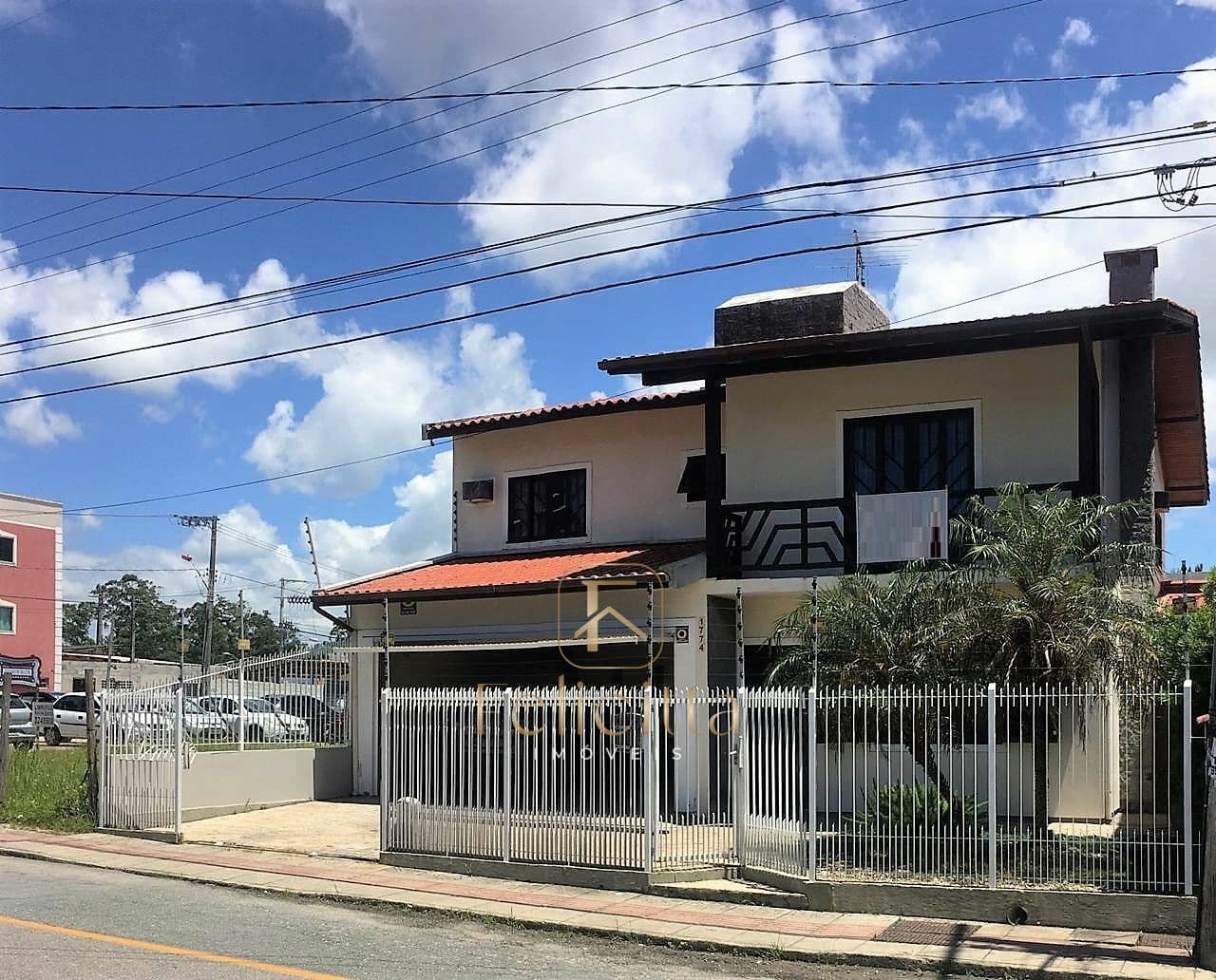Casa Padrão