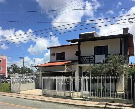 Casa Padrão