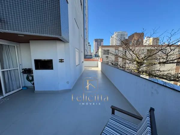 Apartamento Garden em Campinas com 02 dormitórios sendo 01 suíte!