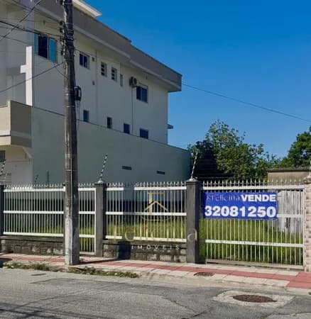 Terreno em Kobrasol, São José/SC