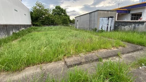 Terreno em Kobrasol, São José/SC