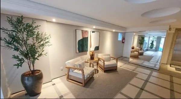 Cobertura Triplex à Venda no Centro de Florianópolis/SC