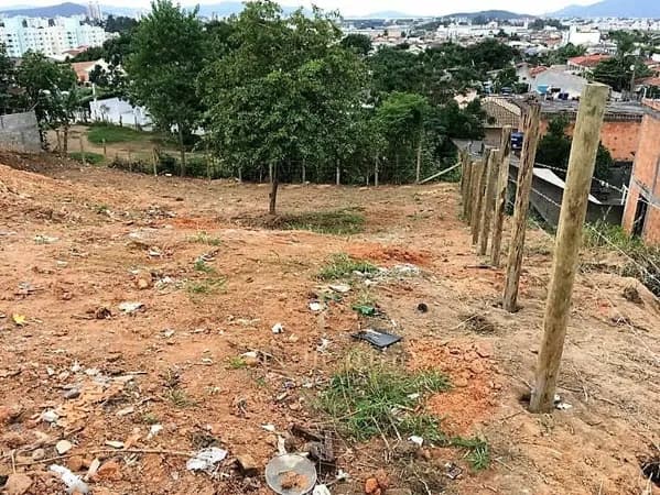 Terreno Terreno