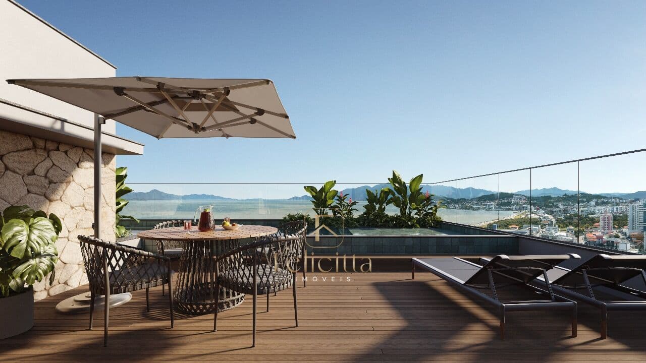 Lançamento Imperdível no Kobrasol! Studios para investir ou morar, todos com vaga!