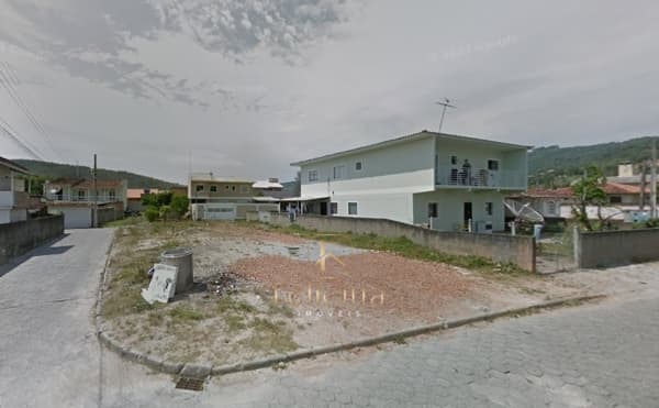 Terreno Terreno em Fundos, Biguaçu/SC