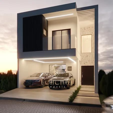 Casa em Biguaçu - Bairro Deltaville
