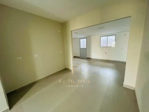 Casa Geminada com 02 dormitórios 01 suite no bairro Bela Vista em Palhoça/SC