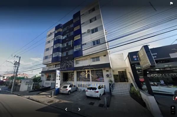 Loja comercial no bairro Praia Comprida, em São José/SC