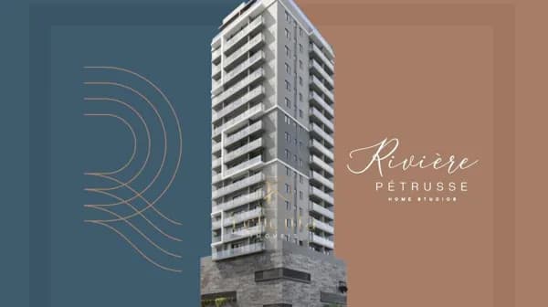 Oportunidade no Kobrasol! Apartamento à venda "Lançamento" entrega em 07/2026