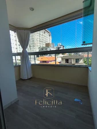 Apartamento em Barreiros, São José/SC