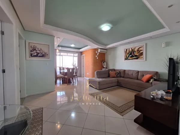 Apartamento em Campinas, São José/SC