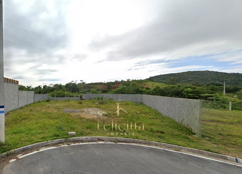 Terreno em Forquilhas, São José/SC