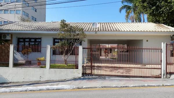 Casa em Jardim Cidade de Florianópolis, São José/SC