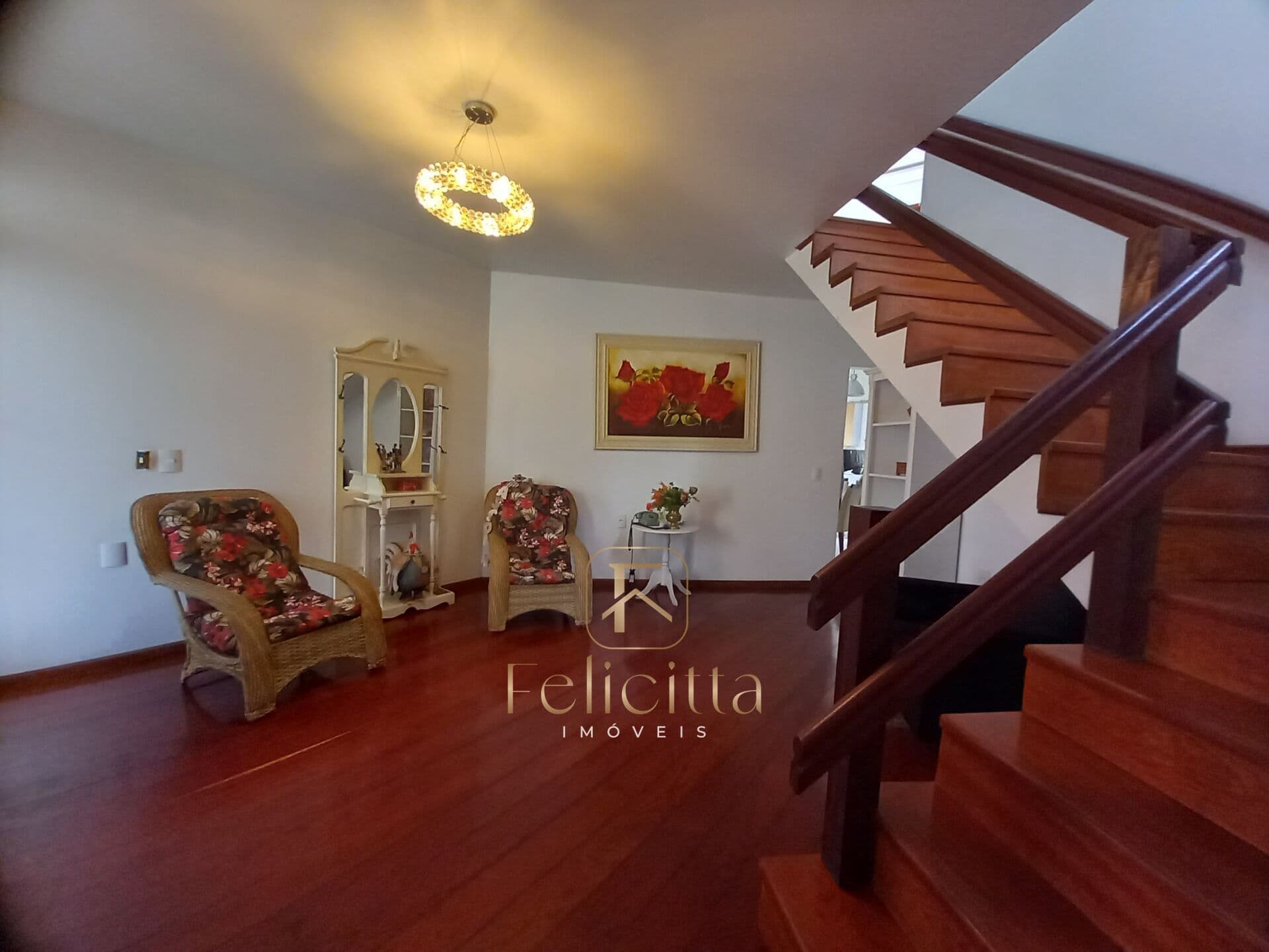 Casa em Estreito, Florianópolis/SC