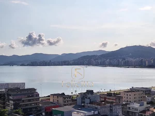 Sala Comercial em Estreito, Florianópolis/SC