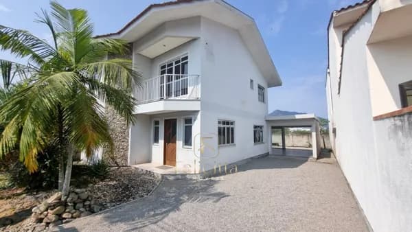 Casa em Centro, Palhoça/SC